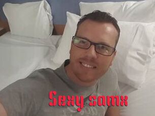 Sexy_samx