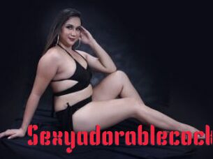 Sexyadorablecock