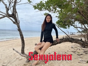 Sexyalena