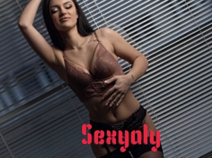 Sexyaly