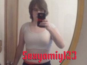 Sexyamiy123