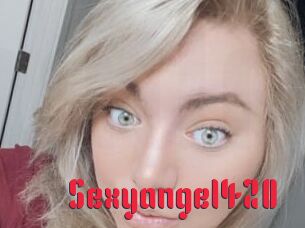 Sexyangel420