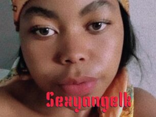 Sexyangelk