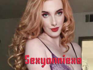 Sexyanniexo