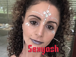 Sexyash