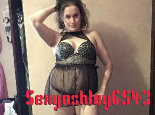 Sexyashley6543