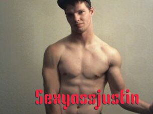 Sexyassjustin