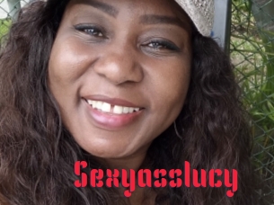 sexyasslucy Video Extrait