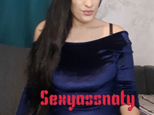 Sexyassnaty