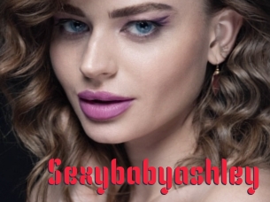 Sexybabyashley