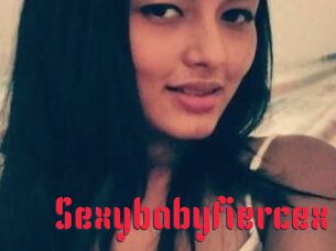 Sexybabyfiercex