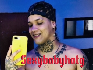 Sexybabyhotg