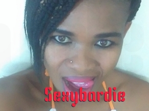 Sexybardie