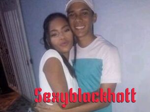 Sexyblackhott