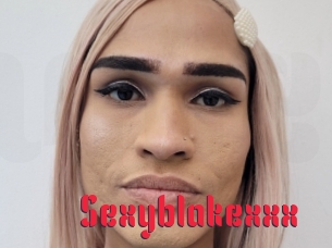 sexyblakexxx Video Extrait