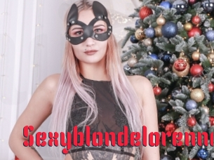 Sexyblondelorenna