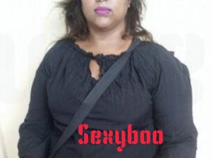 Sexyboo