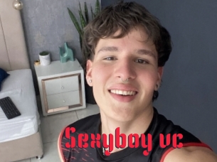 sexyboy_vc Video Extrait