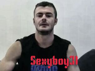 Sexyboy31