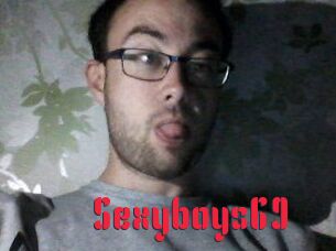 Sexyboys69