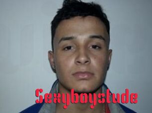 Sexyboystude