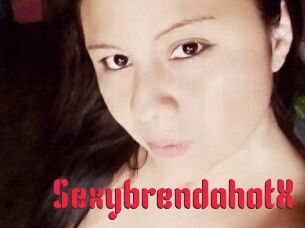 SexybrendahotX