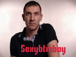Sexybtmboy