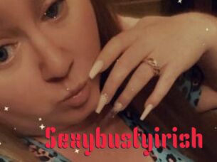 Sexybustyirish