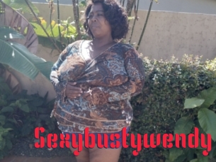 Sexybustywendy