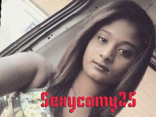 Sexycamy25