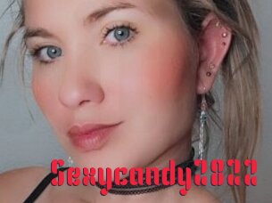 Sexycandy2822