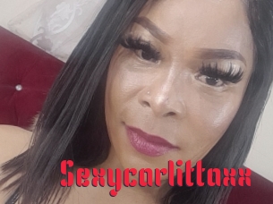 Sexycarlittaxx