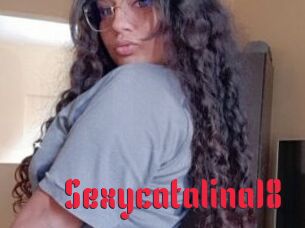 Sexycatalina18
