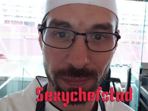 Sexychefstud