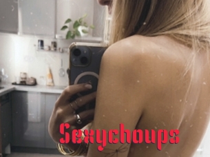 Sexychoups