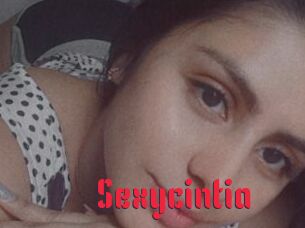 Sexycintia