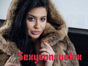 Sexyconsuelox