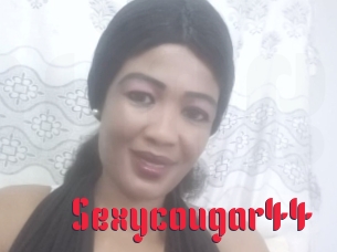 Sexycougar44