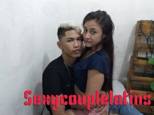 Sexycouplelatins