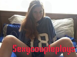 Sexycoupleplays