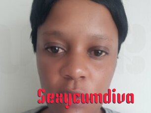 Sexycumdiva
