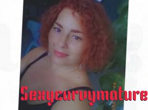 Sexycurvymature
