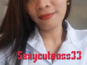 Sexycuteass33