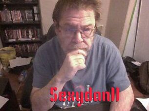 Sexydan11