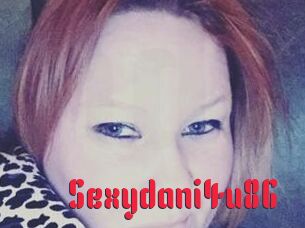 Sexydani4u86