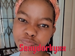 Sexydarkyxx