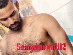 Sexydavhid112