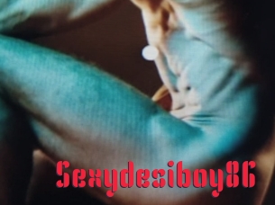 Sexydesiboy86