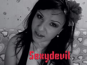 Sexydevil