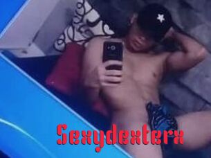 Sexydexterx
